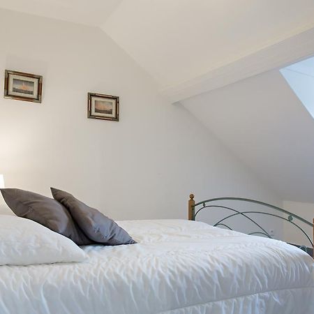 Appartement De Charme Онфльор Екстериор снимка