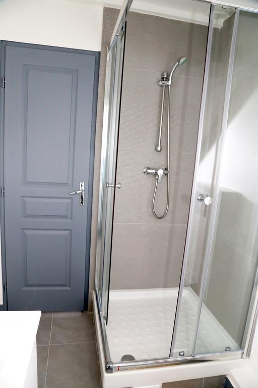 Appartement De Charme Онфльор Стая снимка