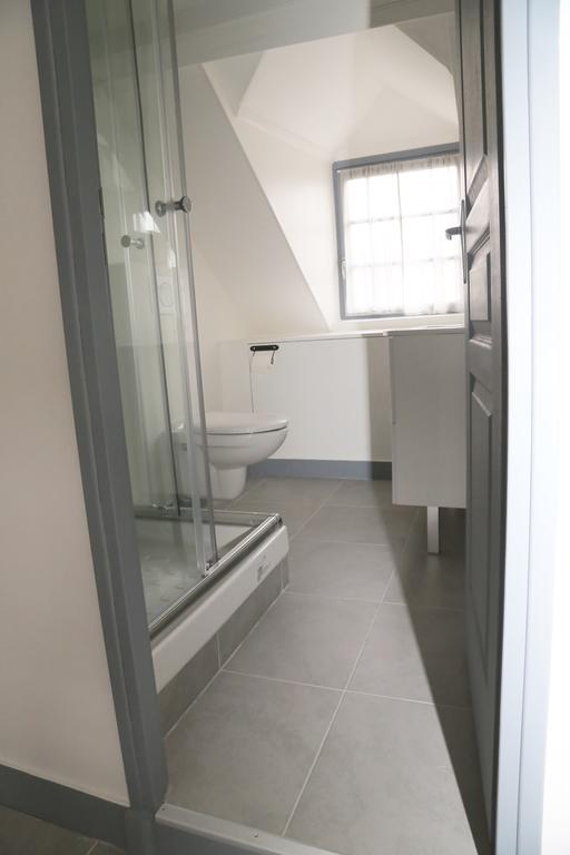 Appartement De Charme Онфльор Стая снимка