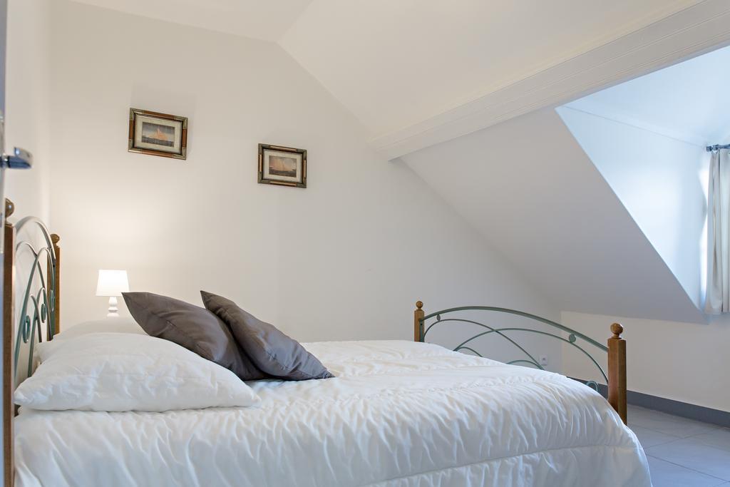 Appartement De Charme Онфльор Екстериор снимка