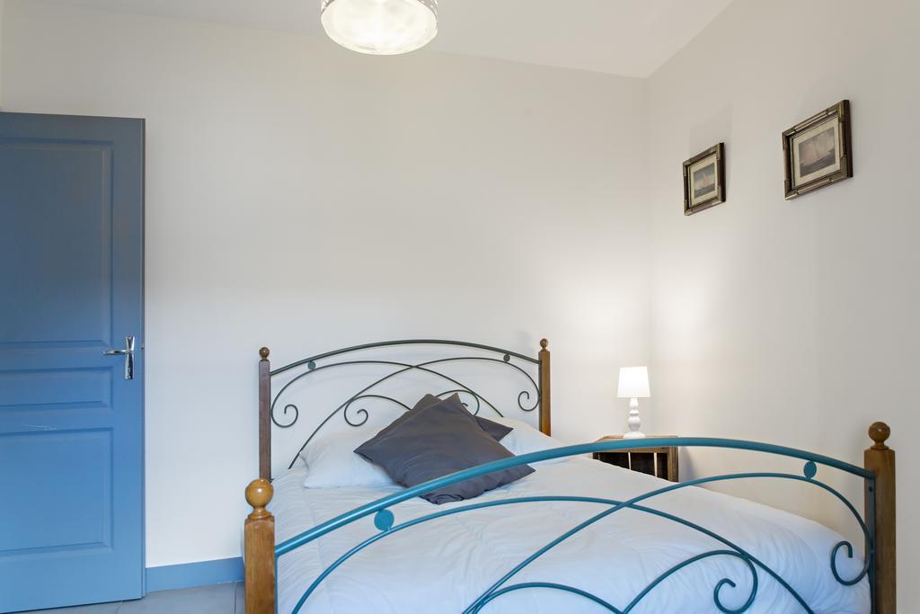 Appartement De Charme Онфльор Екстериор снимка